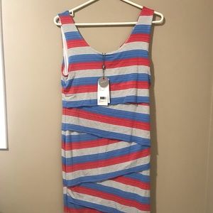 Ripe Maternity Dress NWT
